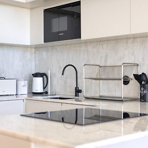 Appartement met Twee Slaapkamers